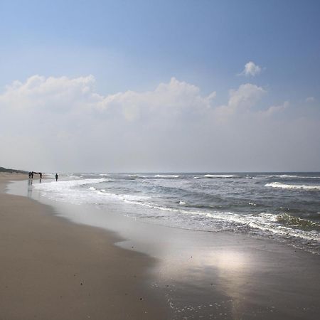 Sandy 25 Callantsoog Zewnętrze zdjęcie