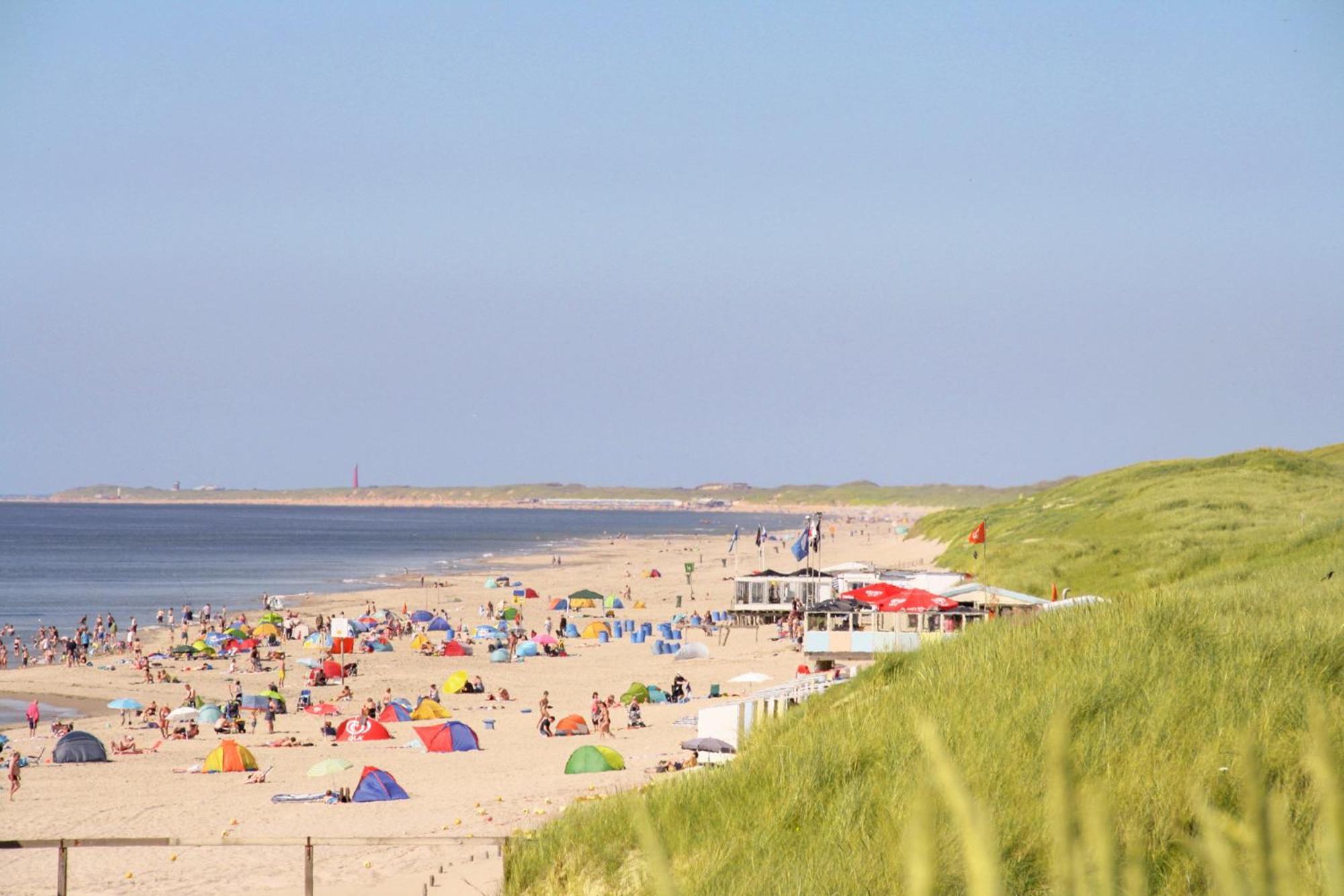 Sandy 25 Callantsoog Zewnętrze zdjęcie
