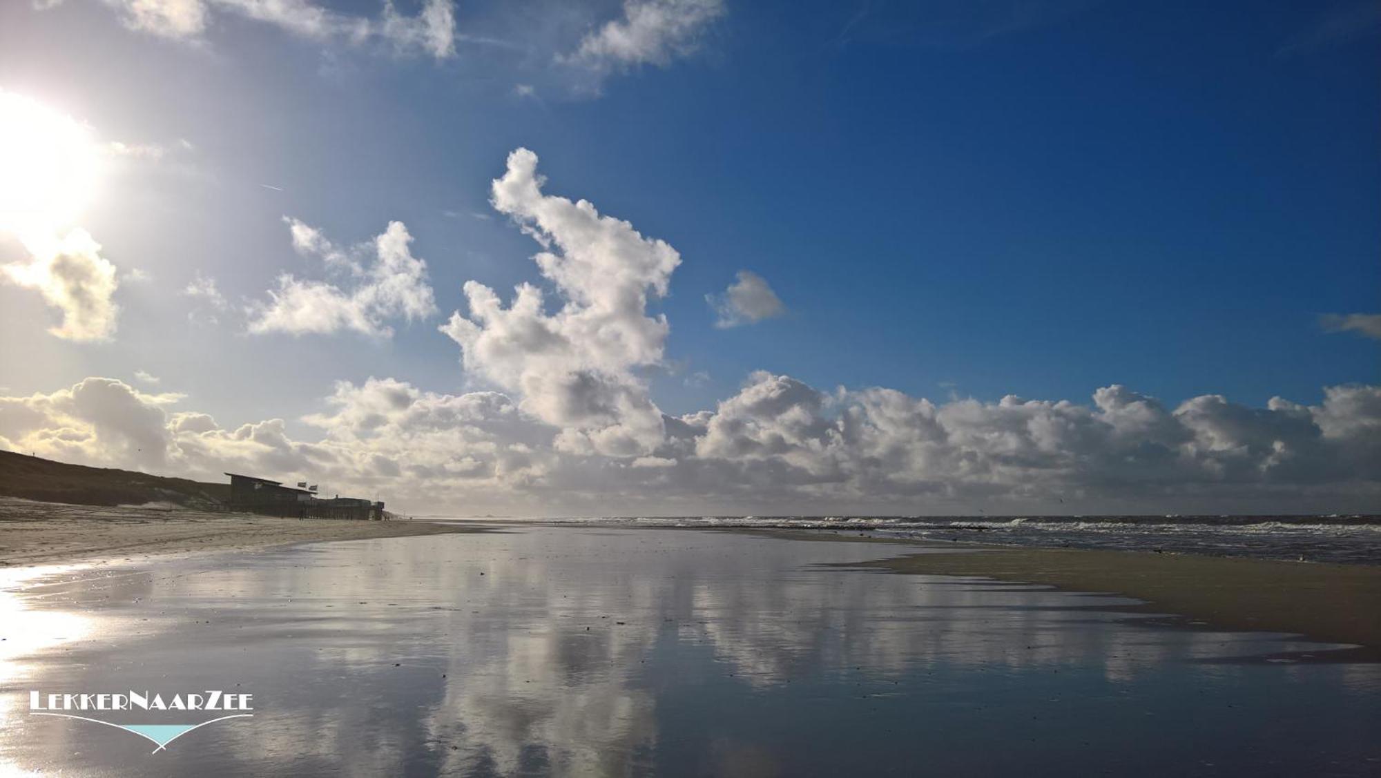 Sandy 25 Callantsoog Zewnętrze zdjęcie