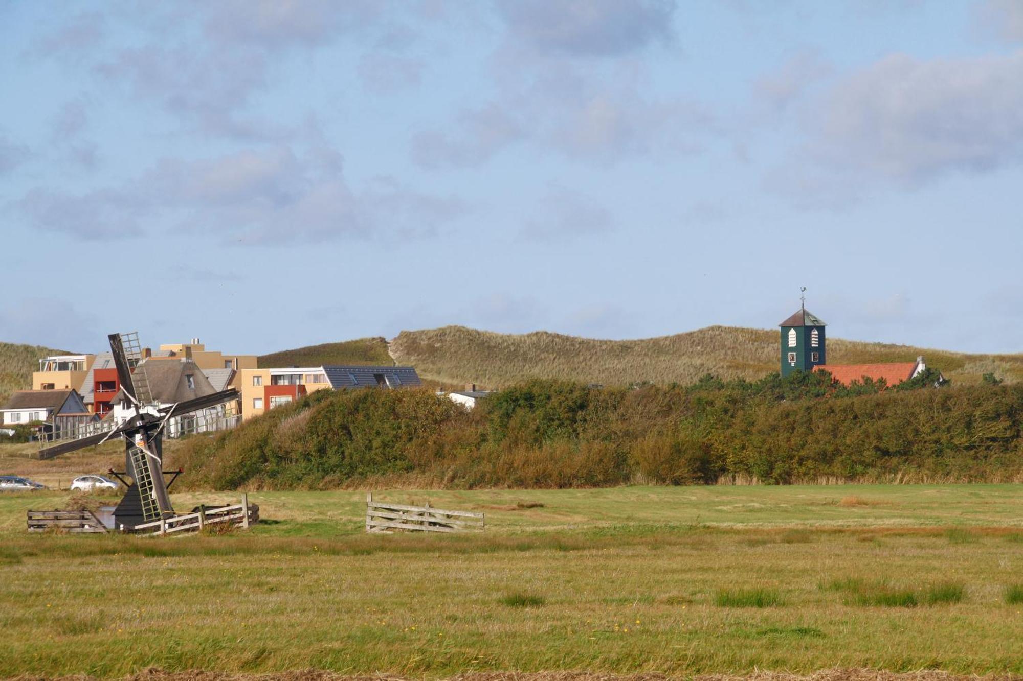 Sandy 25 Callantsoog Zewnętrze zdjęcie